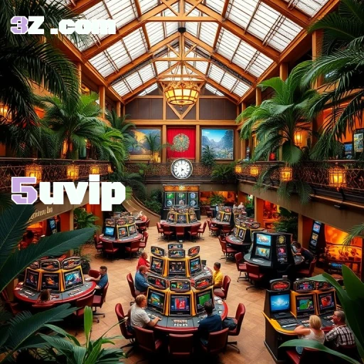 Revolucionando o Login: A Experiência Inigualável do 5uvip