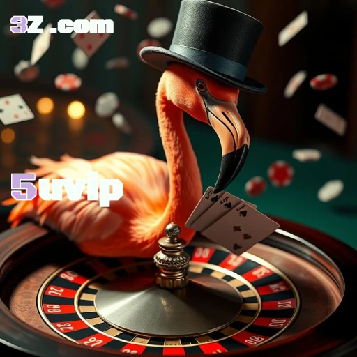 Entre no Mundo VIP do 5uvip e Desfrute de Vantagens